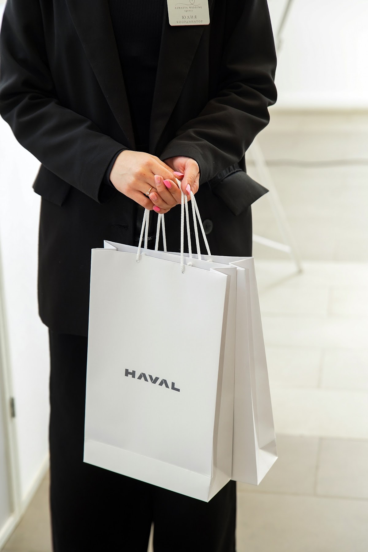 Бренд дни HAVAL