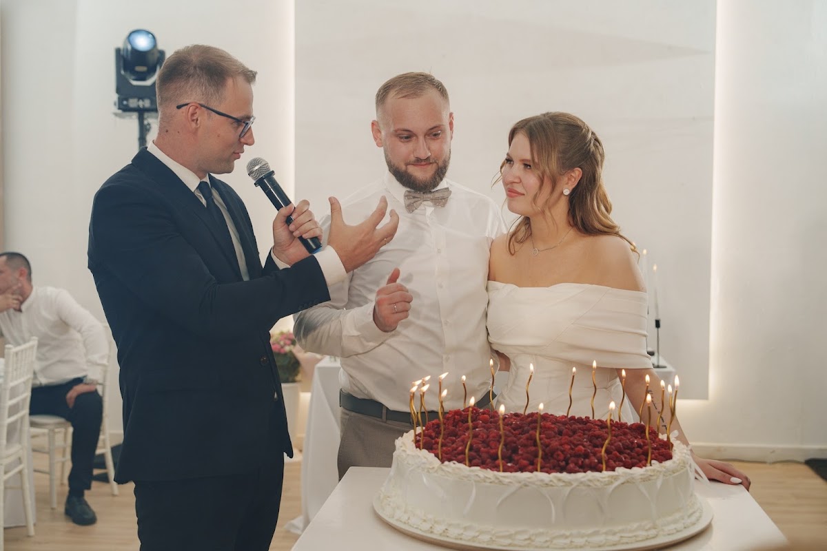 Сергей & Екатерина