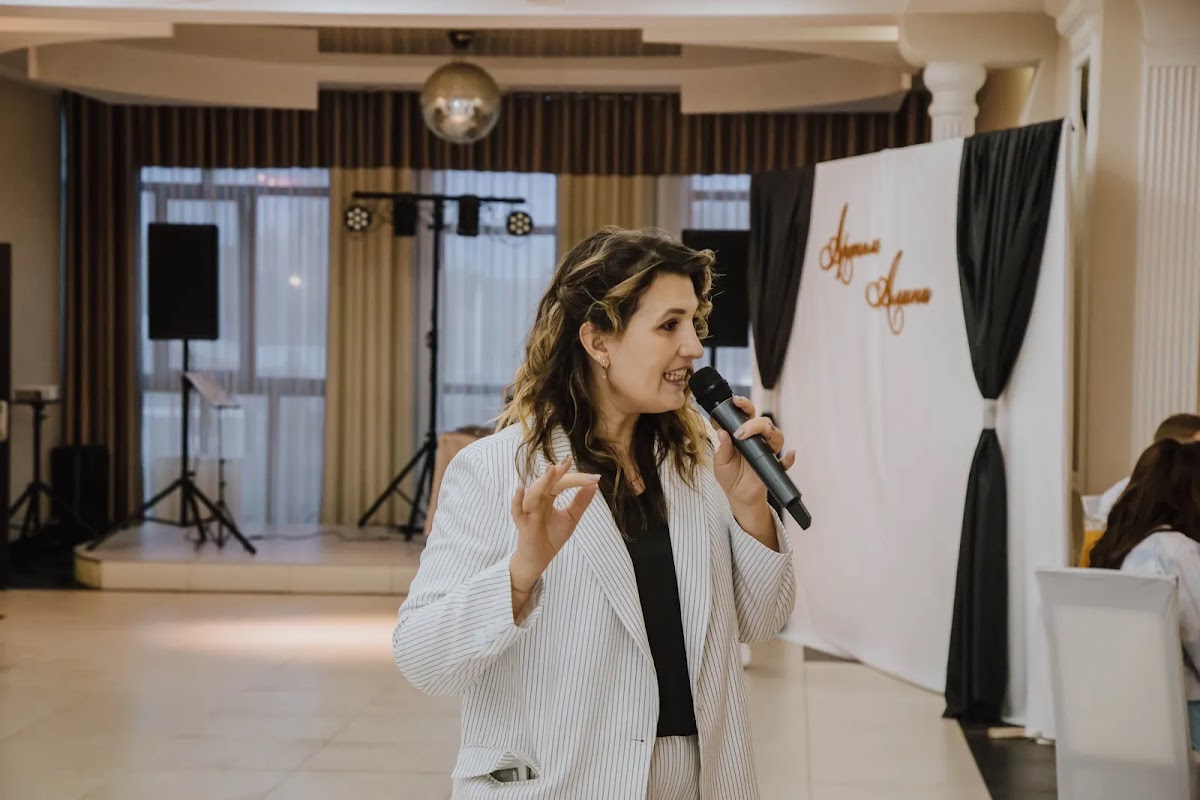 Екатерина Кадеркина