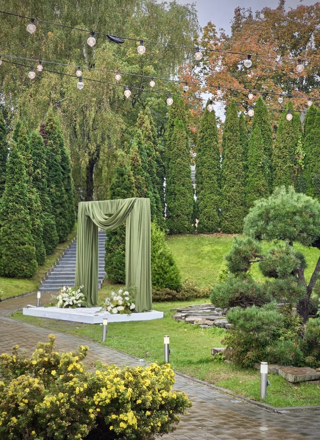 Юлия Донская — кадр 5 из 20