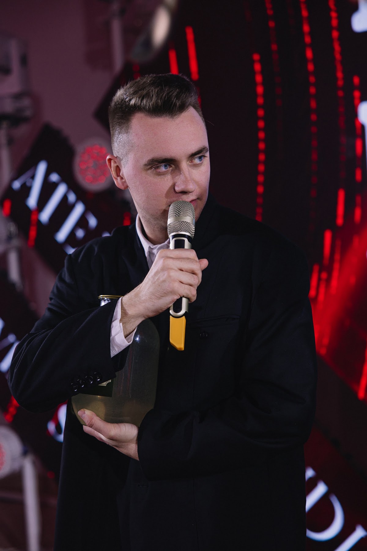 EVENT MAFIA