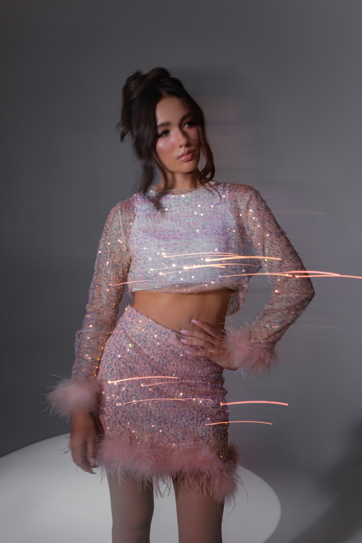 Портфолио: Мода (Fashion)