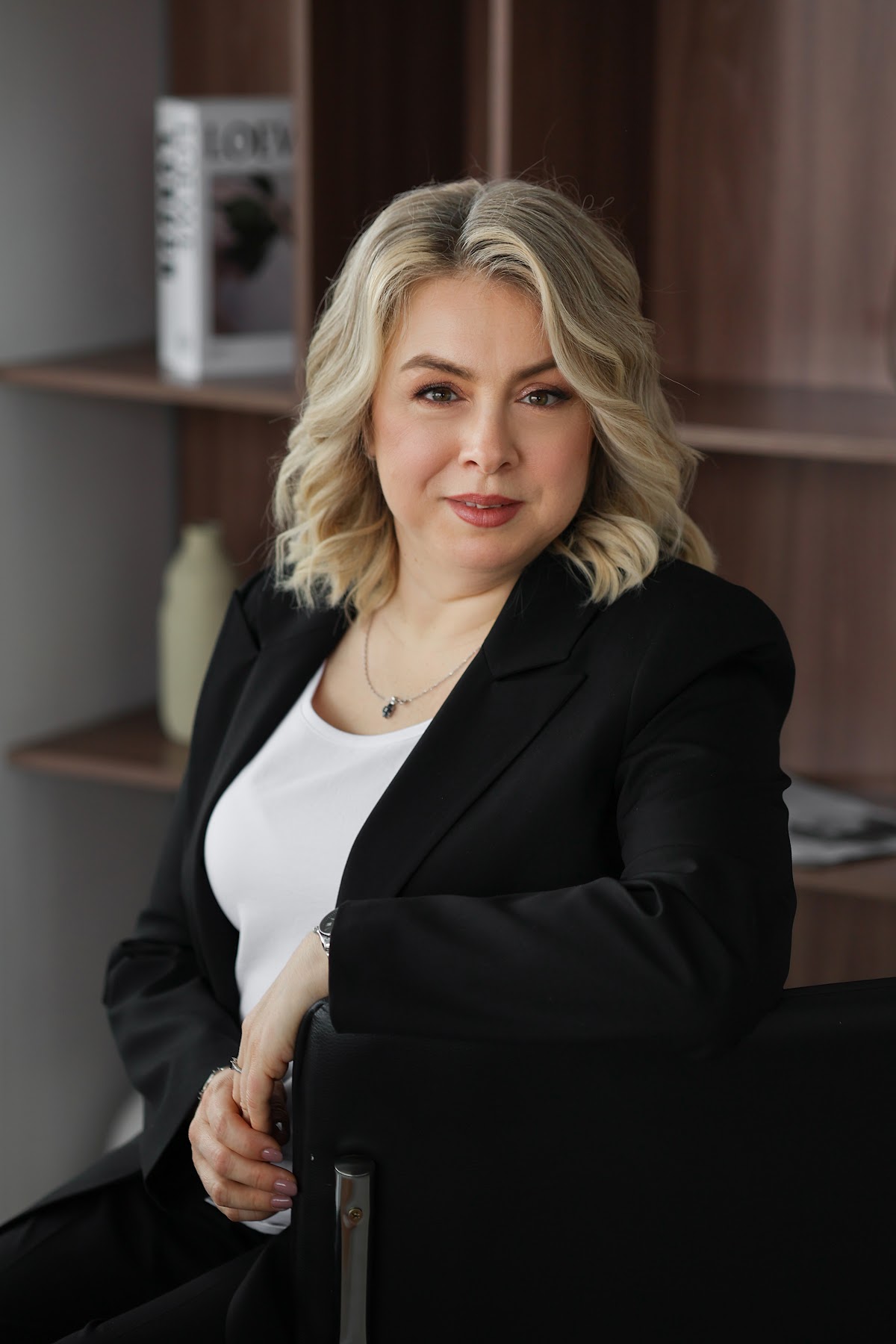 Портфолио: Бизнес
