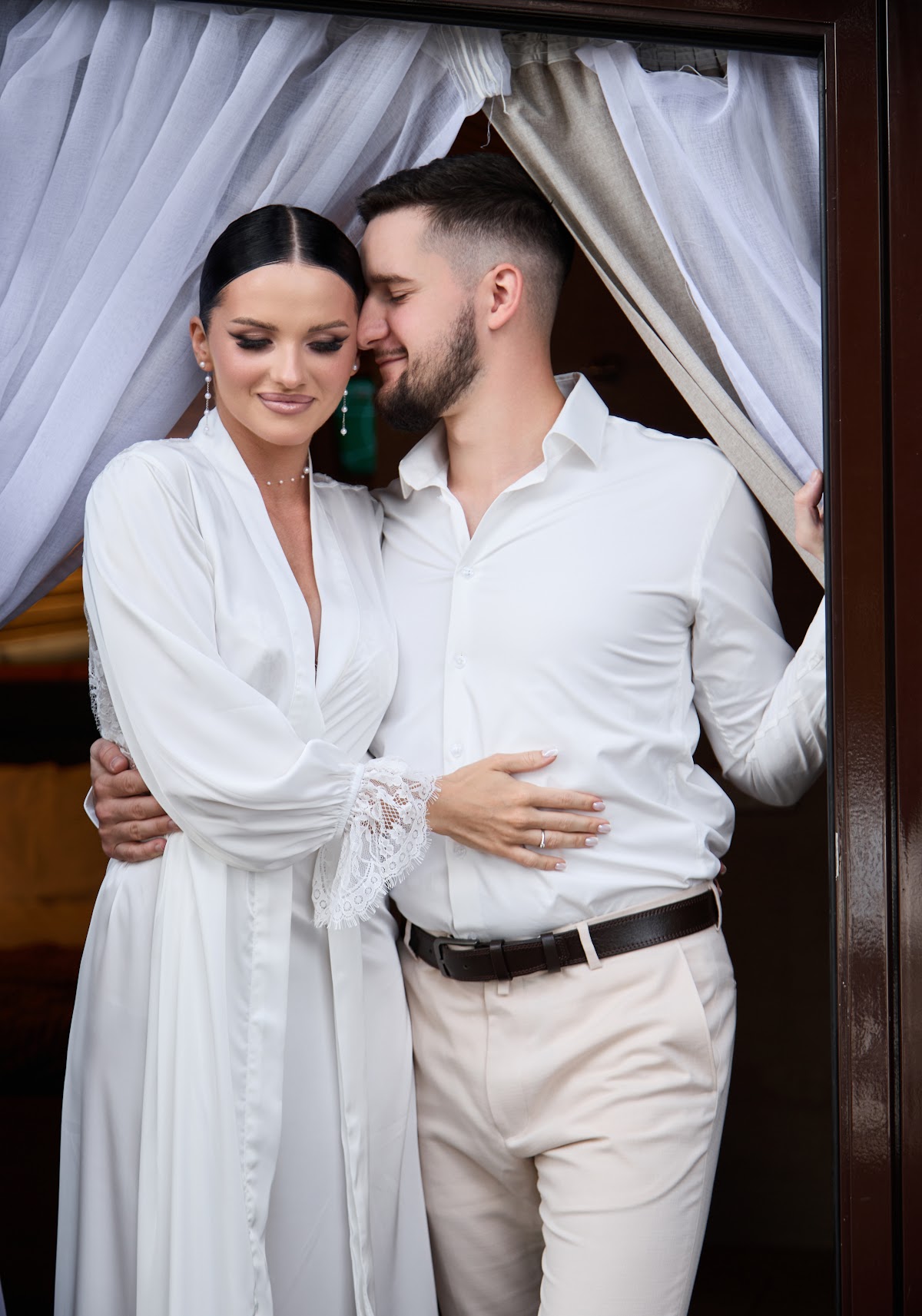 Wedding Day №4
