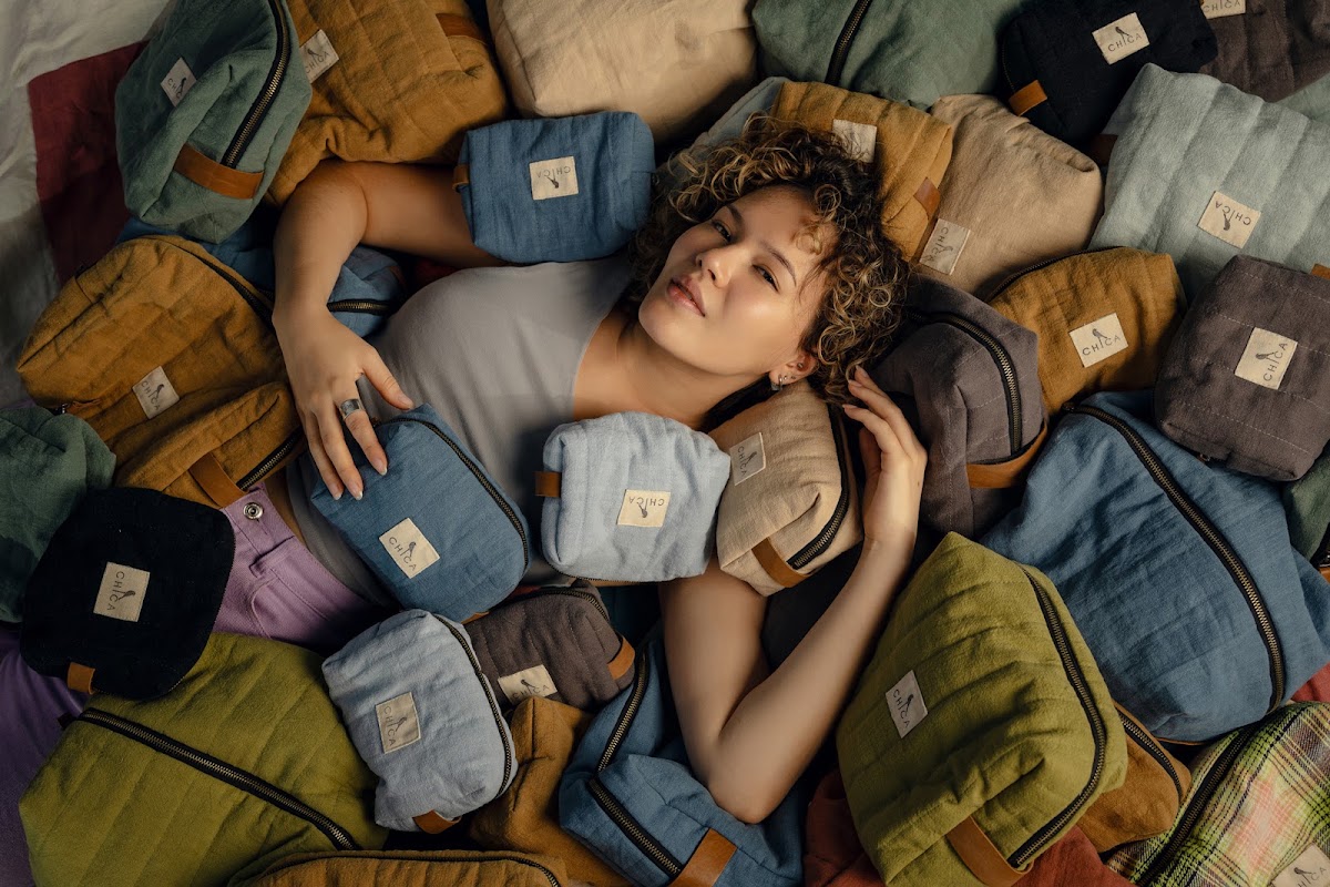 Портфолио: Реклама
