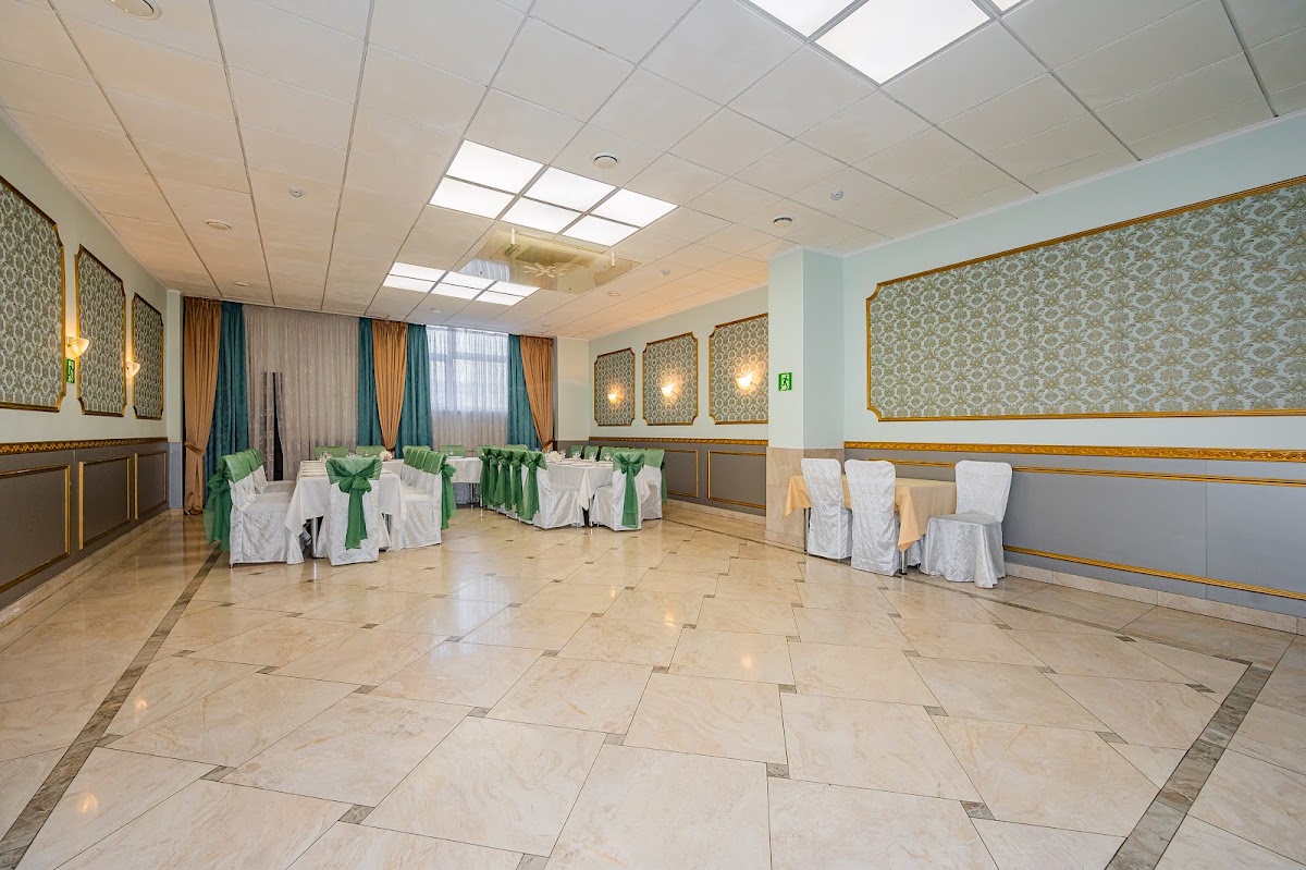 Зал на 40 человек