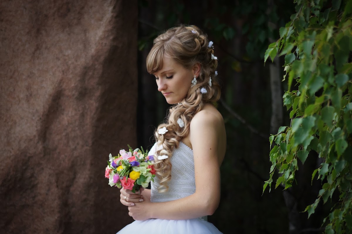 Юлианна и Алексей