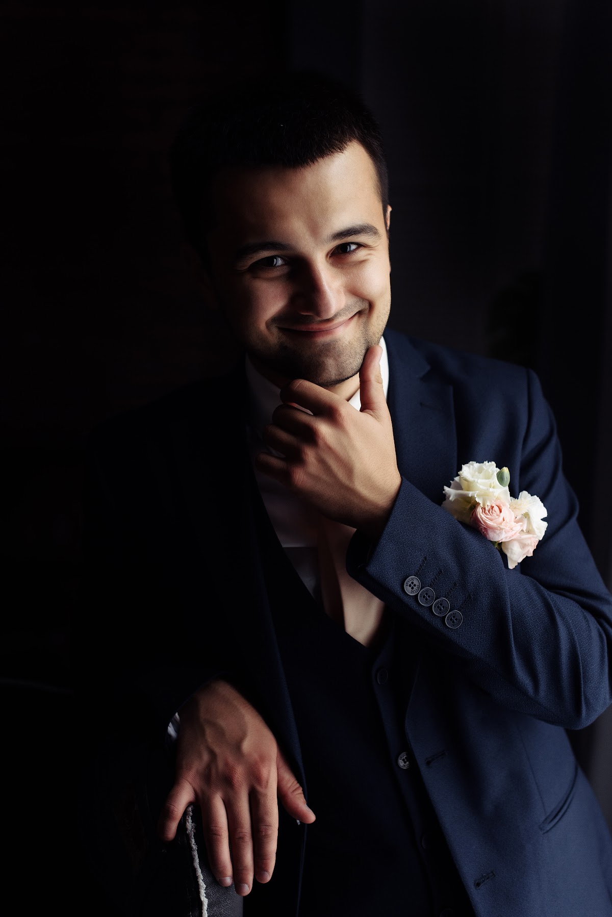 Анастасия и Вадим