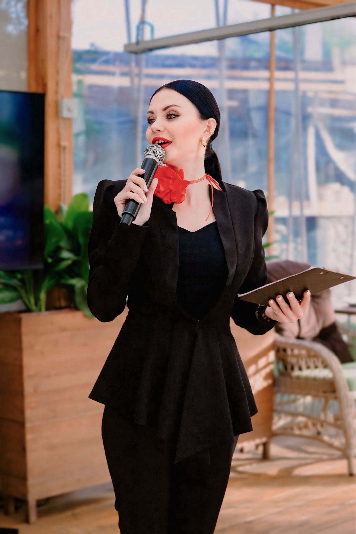 Ирина Марс — кадр 3 из 11