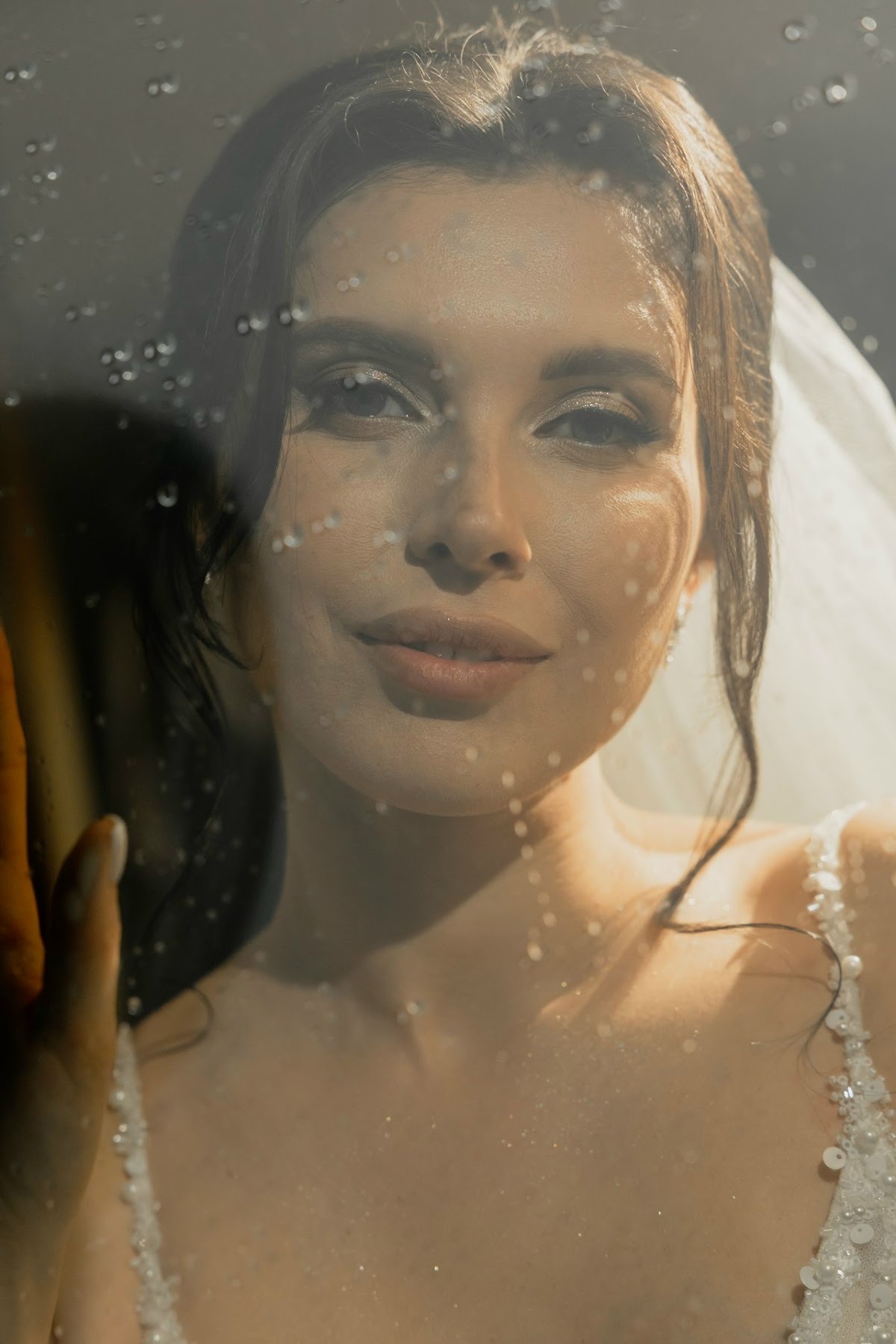 Wedding day  Павел и Анастасия