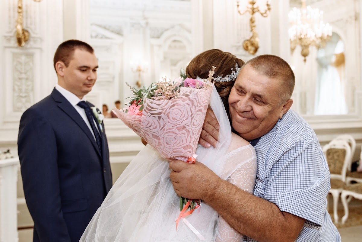 Анастасия и Игорь