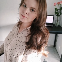 Злата Попова