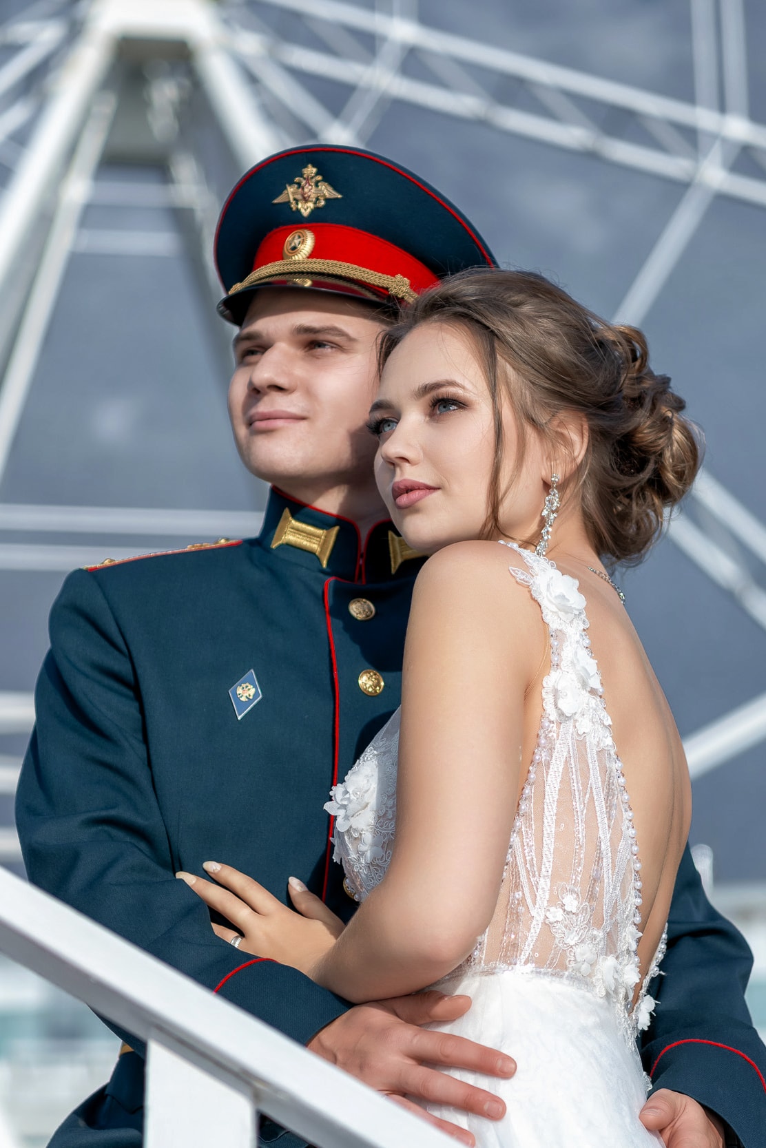 Алексей Кознев
