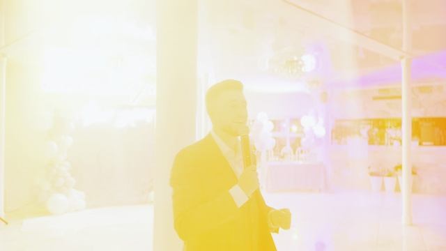 Портфолио: Свадьба
