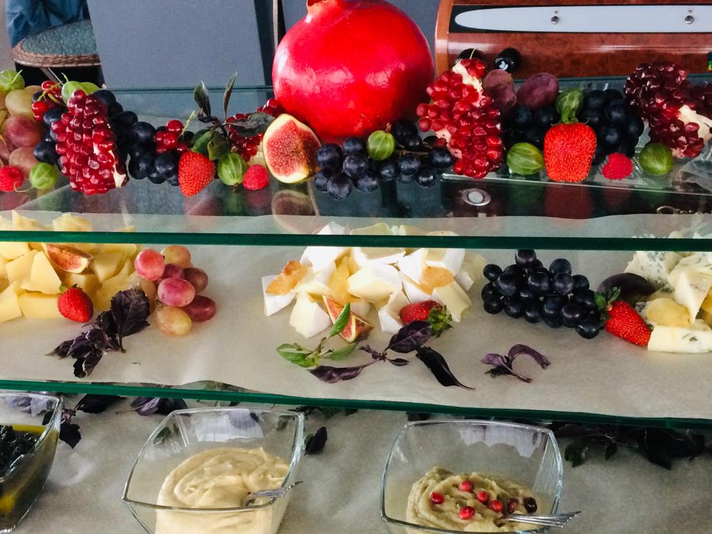 Victoria Catering