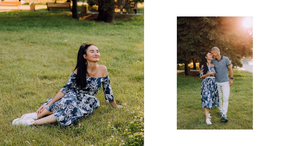 Семейная фотокнига
