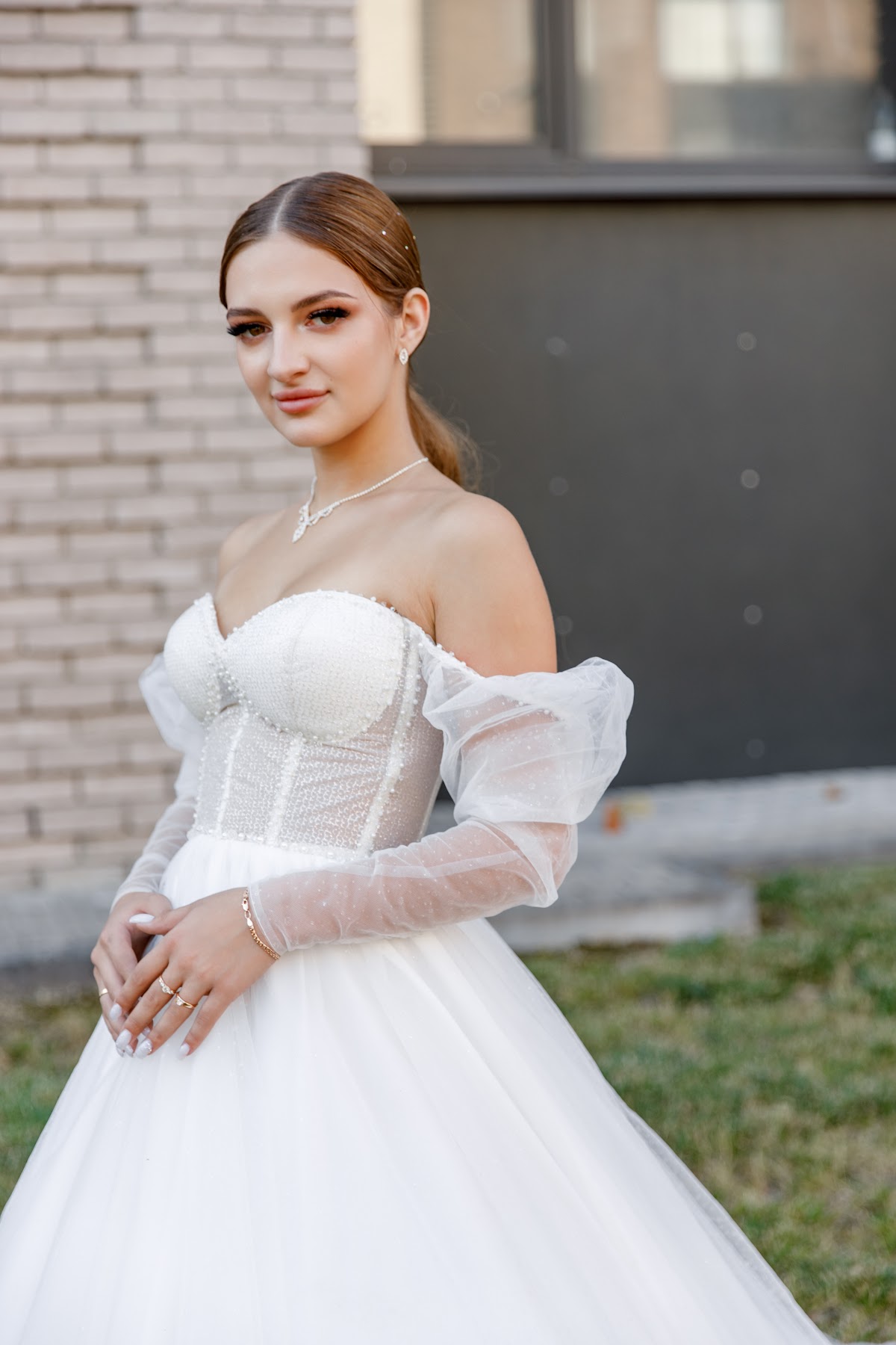 Сергей и Анна
