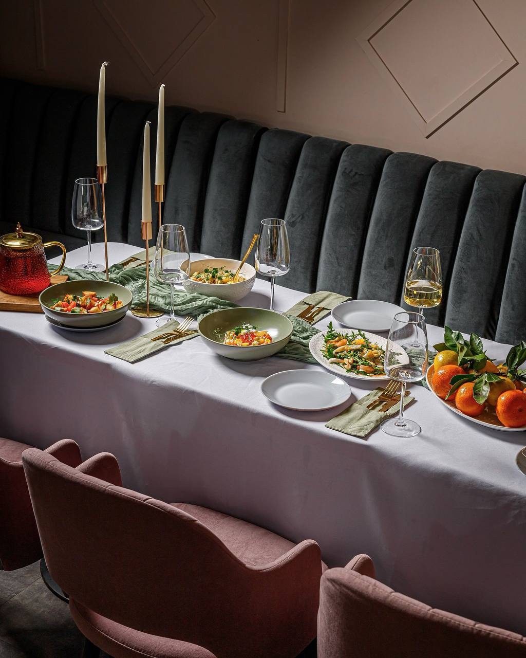 Свадьбы