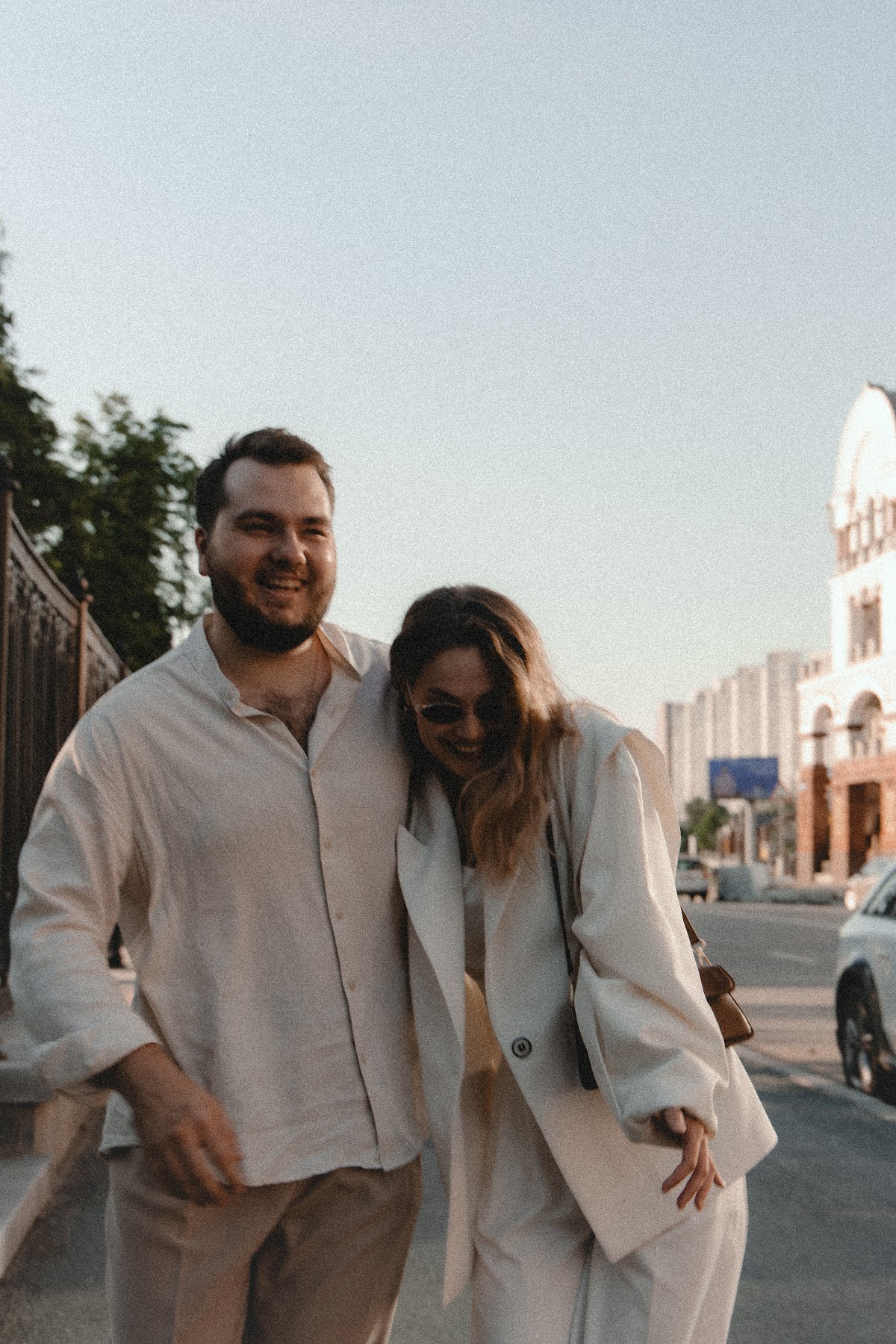 Портфолио: Love story