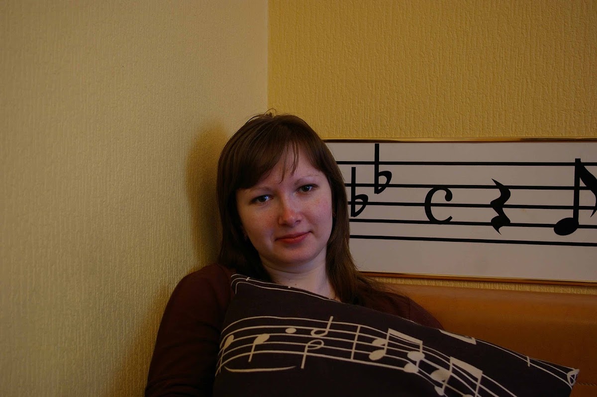 Фотосессия №5