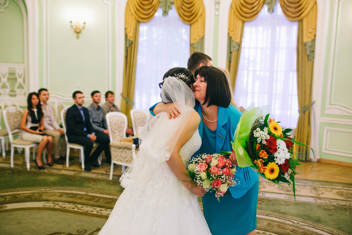 Артур и Ангелина