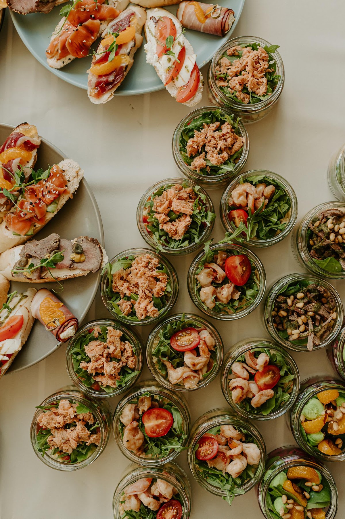 Ната и Гоша