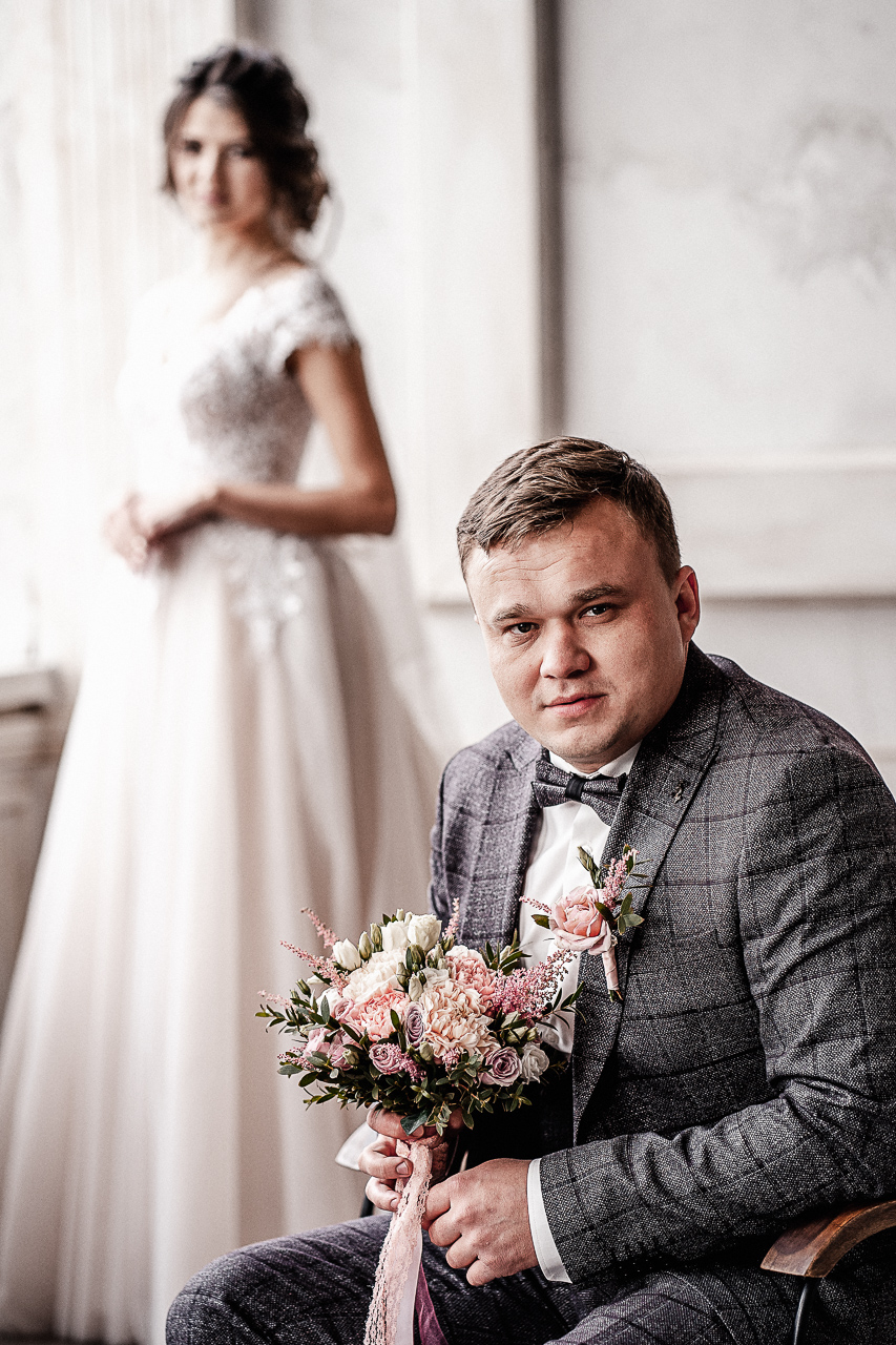 Ксения и Марлен