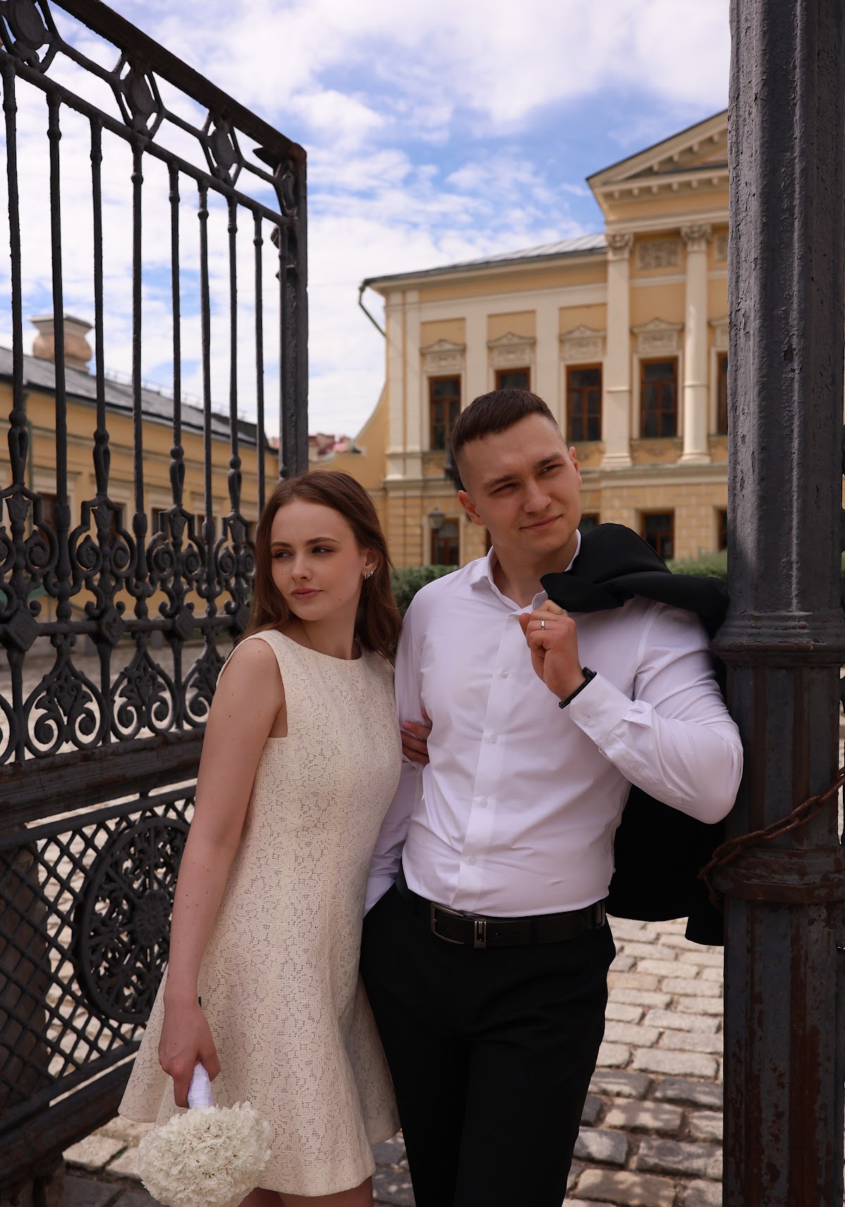 Филипп и Екатерина 23.05.2026
