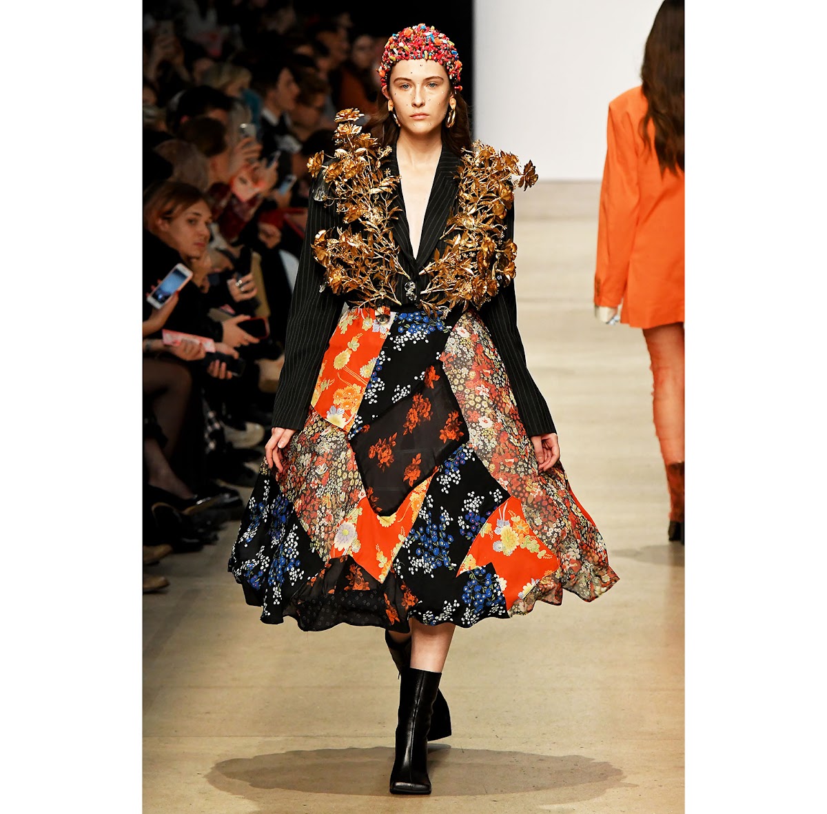 Портфолио: Мода (Fashion)