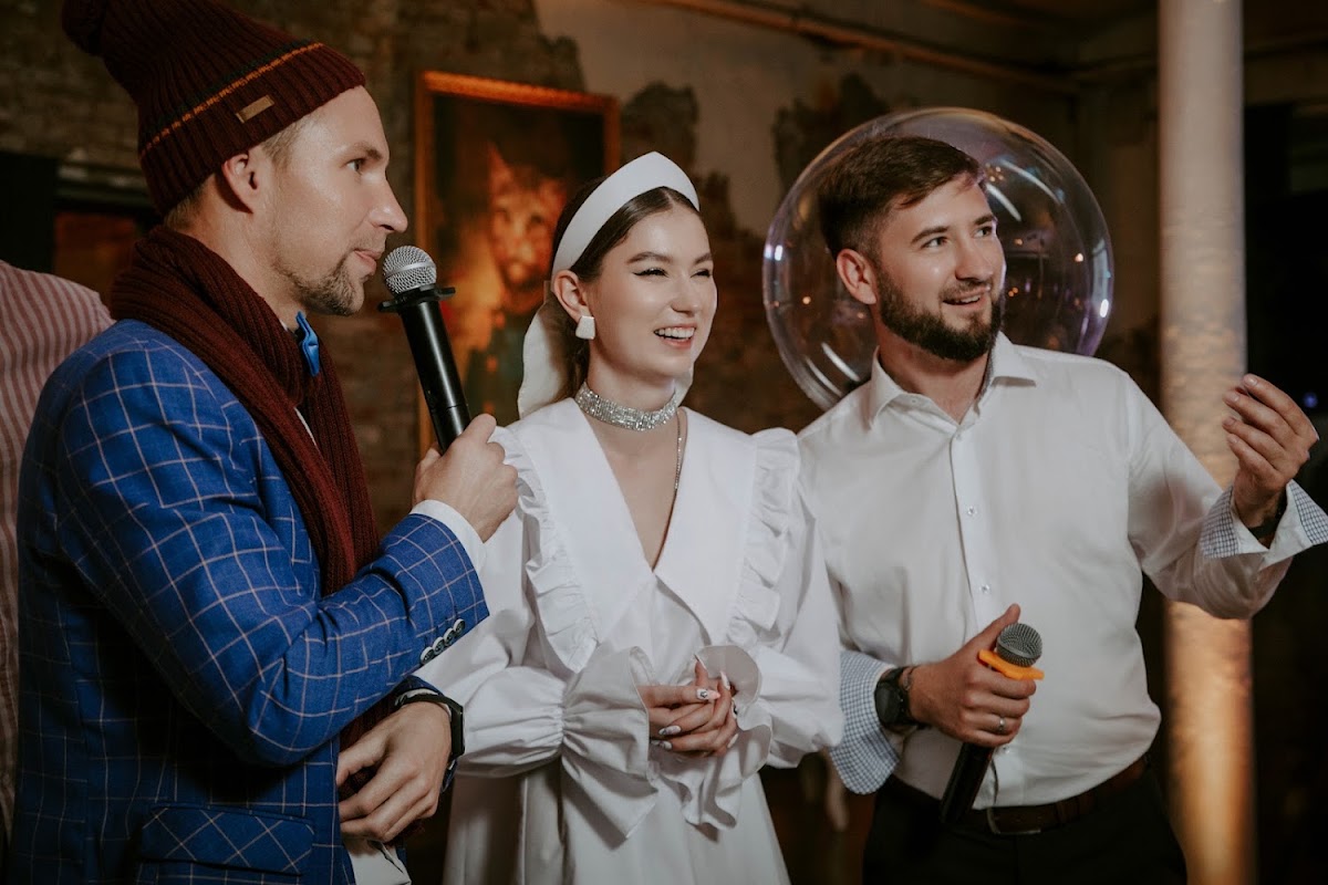 Весело-молодежно_ Party like a Russion)))