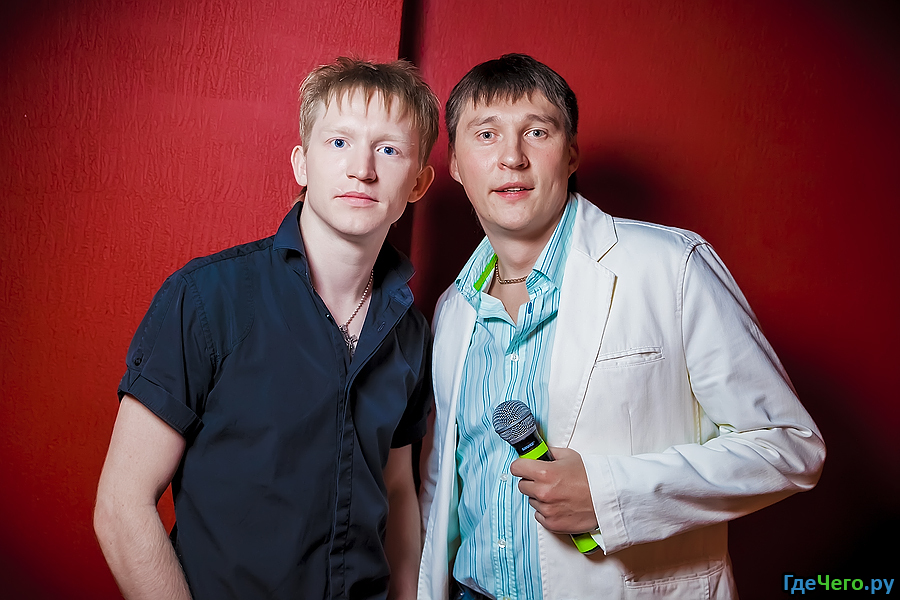 Виктор Власов — кадр 2 из 15