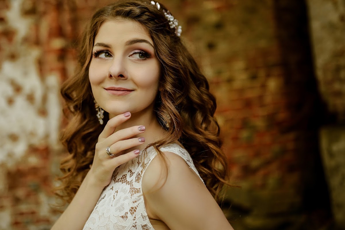 Елена и Сергей