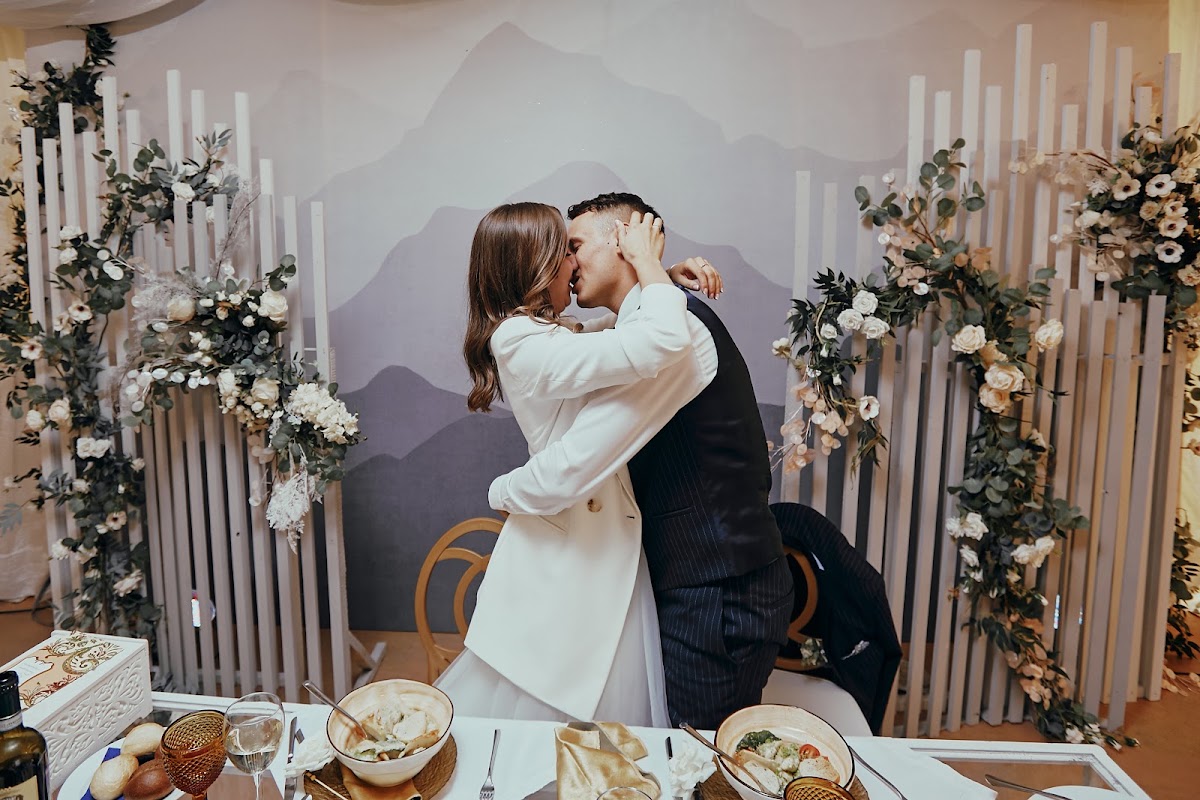 Сергей&Ирина