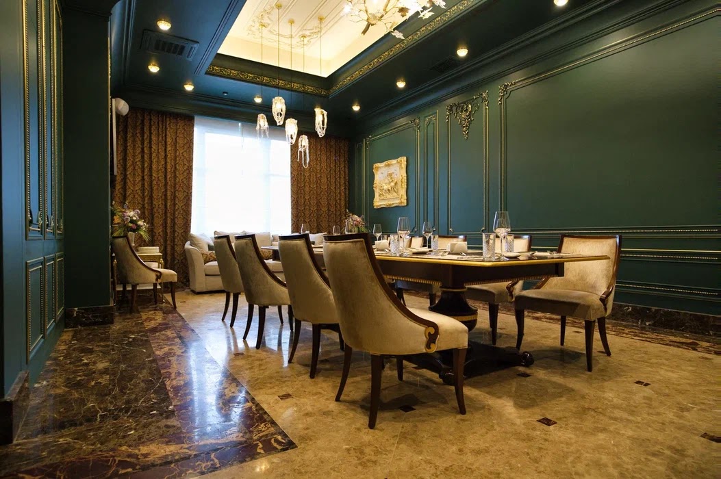 VIP-зал