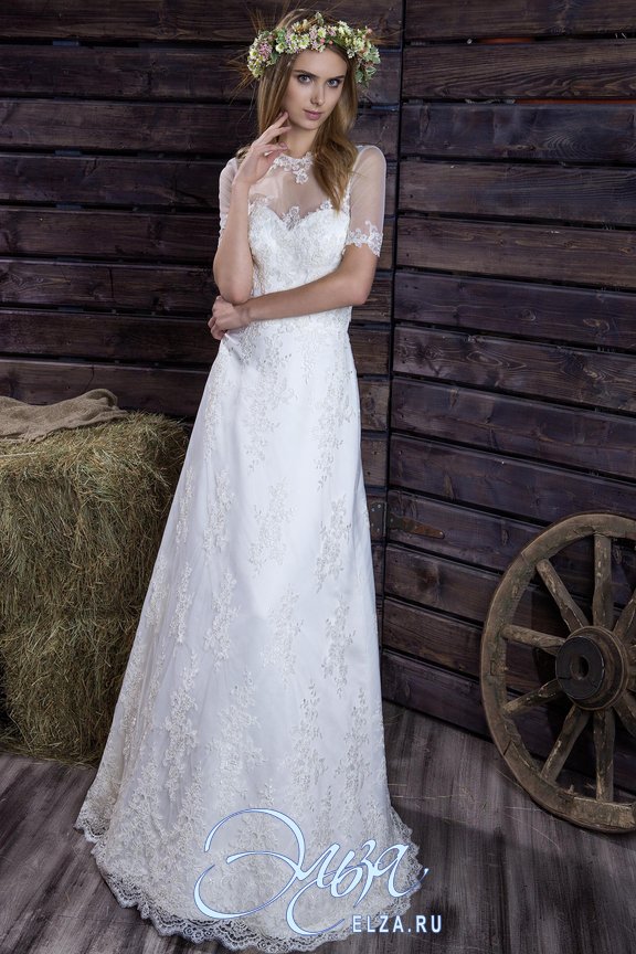 Коллекция Lezardi 2015