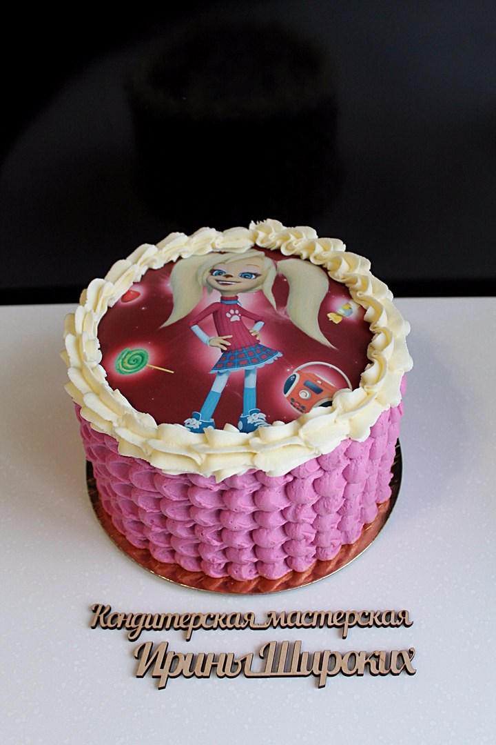 Кондитерская мастерская Ирины Широких