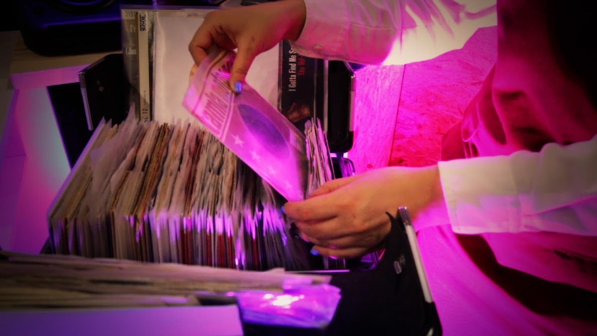 Best Vinyl Show — кадр 5 из 11