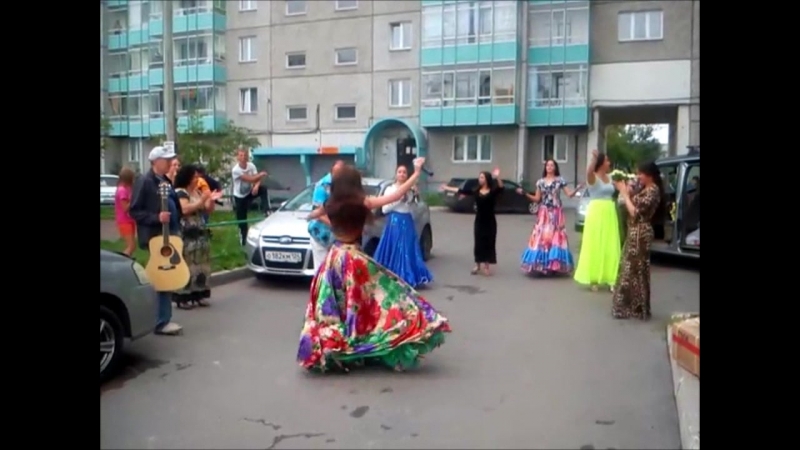 Видео
