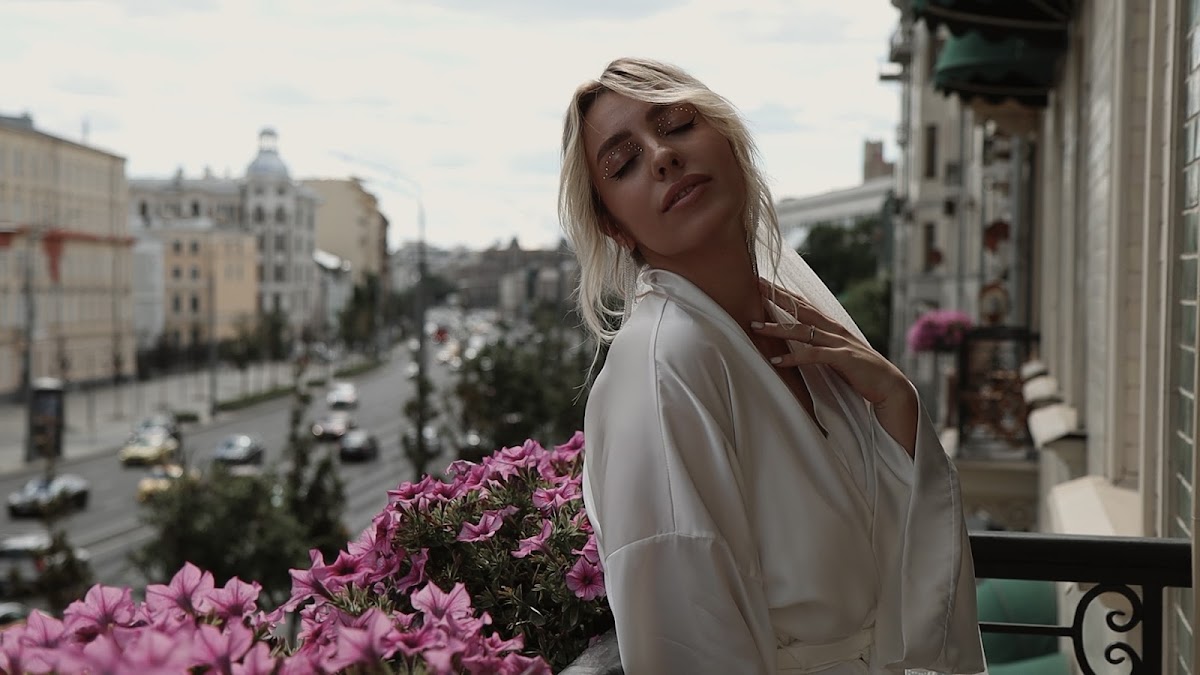 Свадебный отчёт