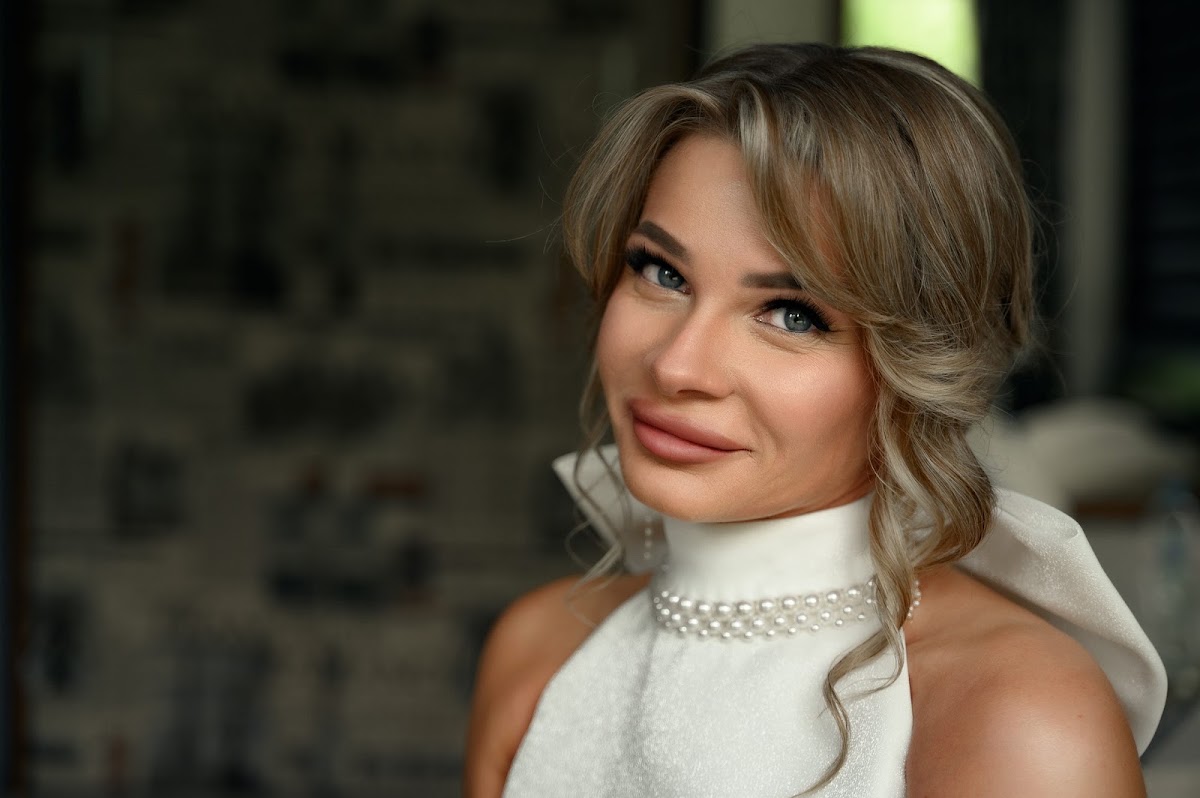 Юля и Артур