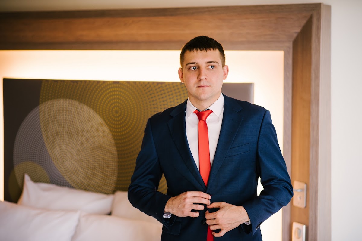 Александра и Алексей