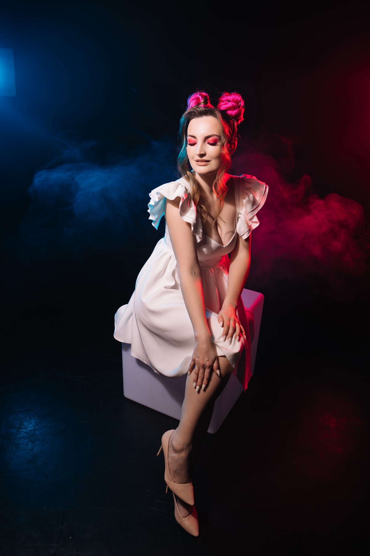Портфолио: Реклама