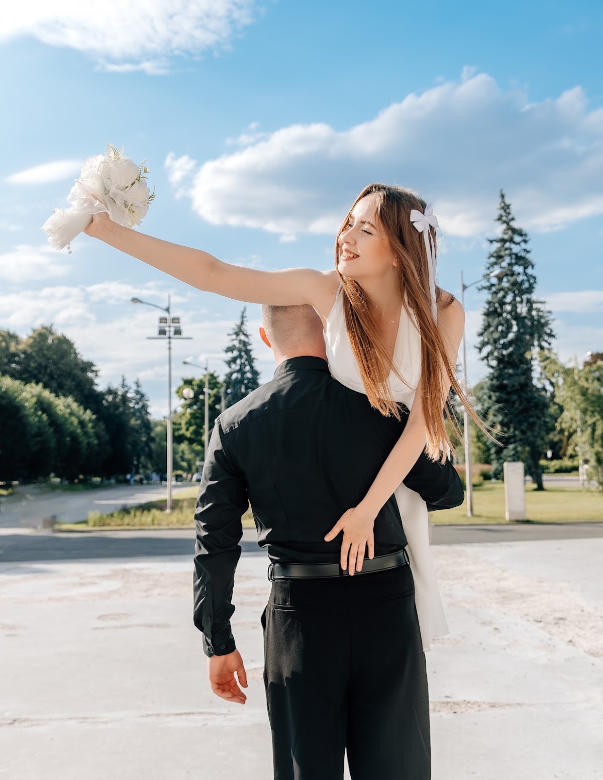 Анна Авилочкина