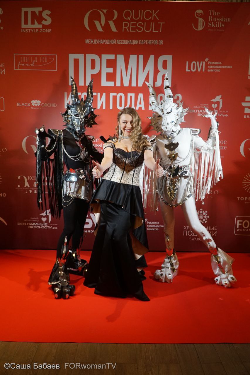 Портфолио: День рождения