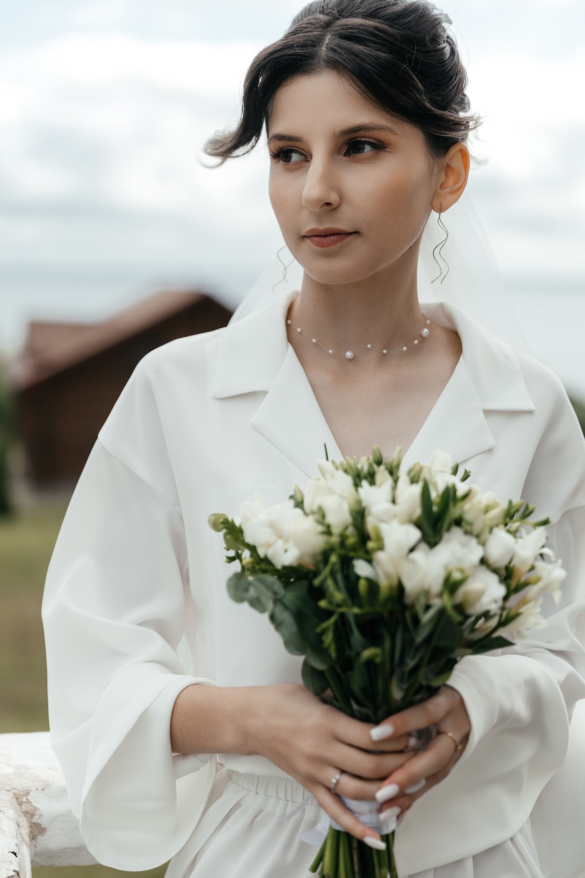 Анастасия и Николай