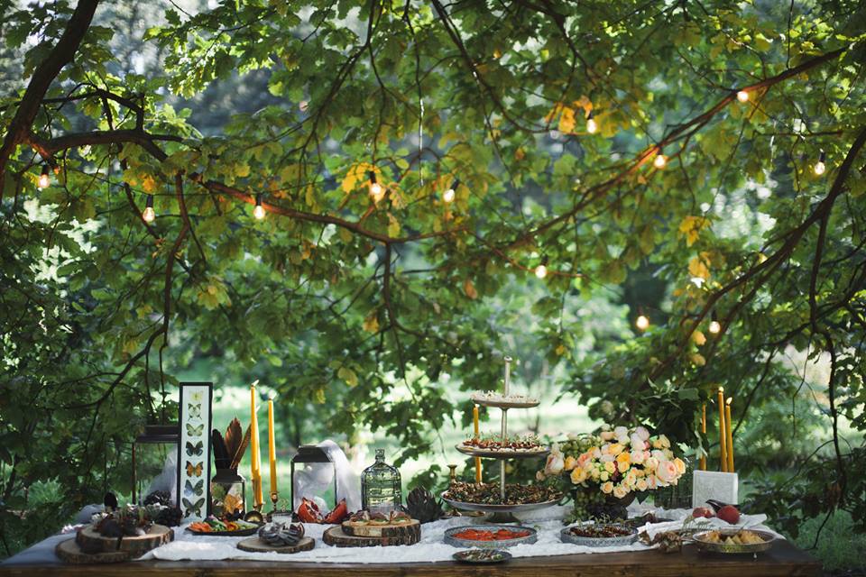 Corso Catering