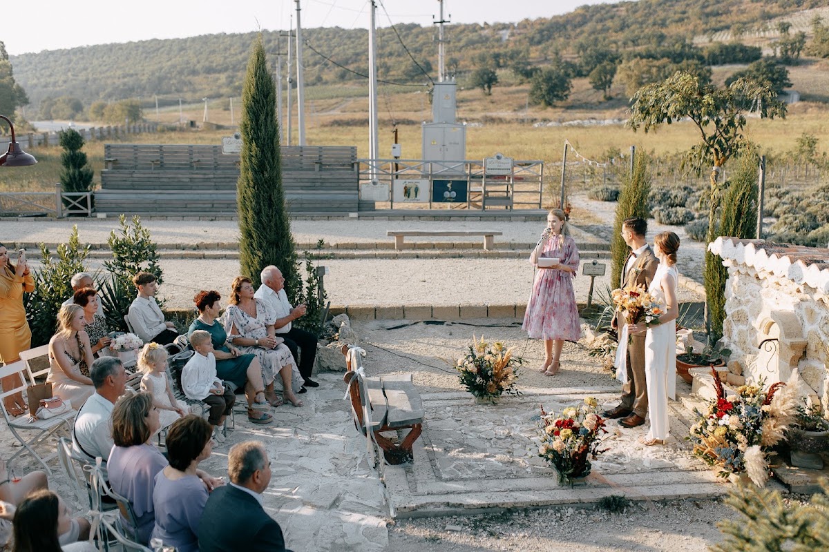 Даниил и Софья