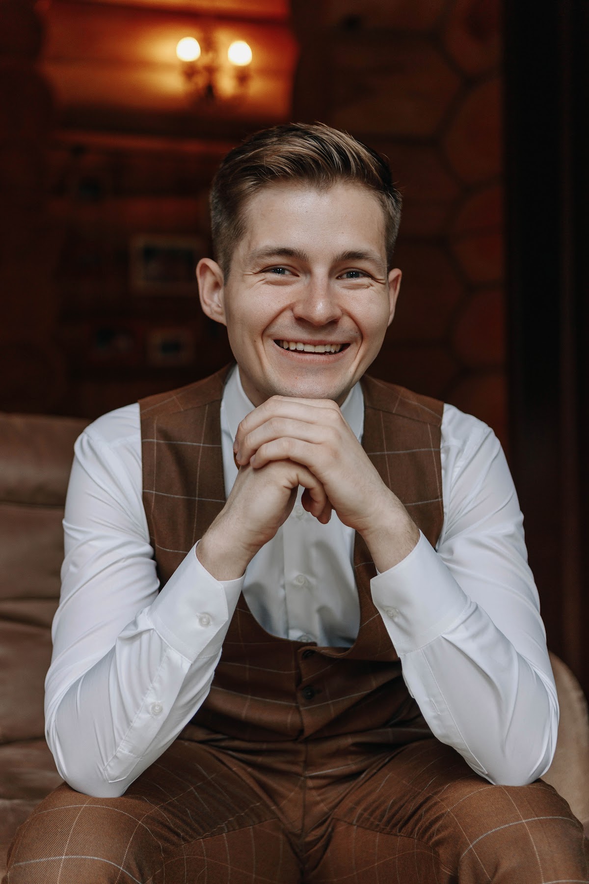 Валерия и Александр