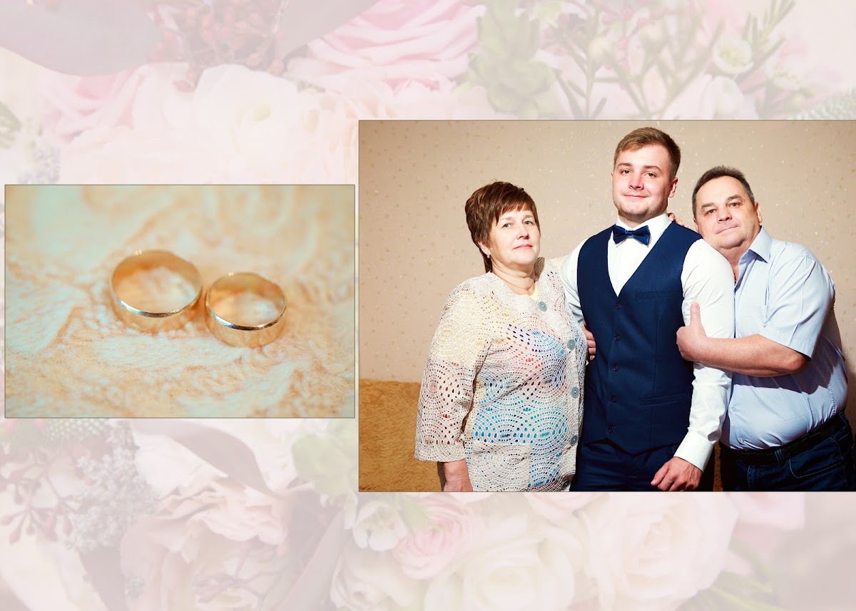 свадьба 17 сентября 2016 год