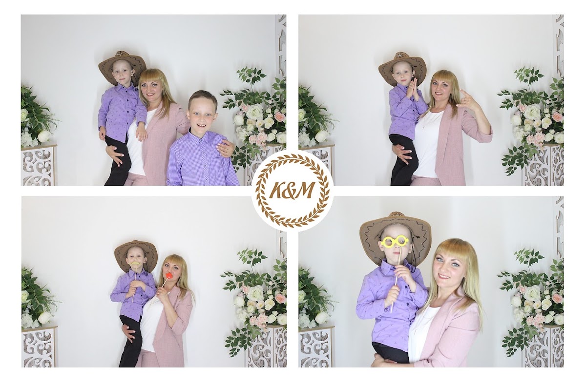 K&M